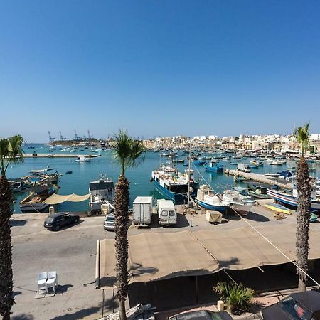 The Shipwright'S Lodge Marsaxlokk Eksteriør bilde
