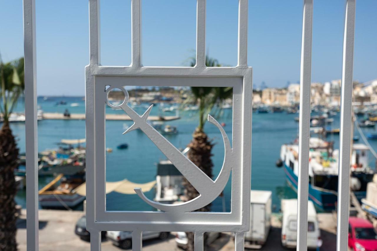 The Shipwright'S Lodge Marsaxlokk Eksteriør bilde