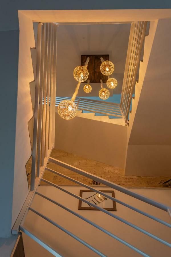 The Shipwright'S Lodge Marsaxlokk Eksteriør bilde