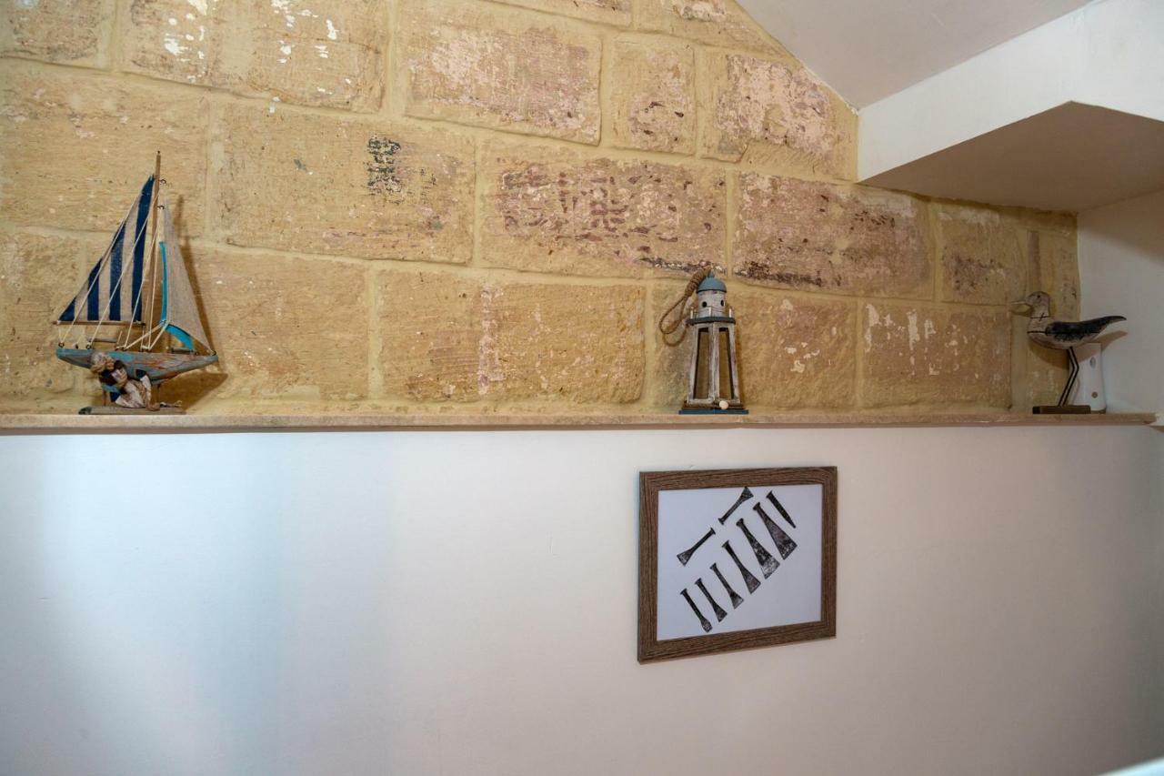 The Shipwright'S Lodge Marsaxlokk Eksteriør bilde
