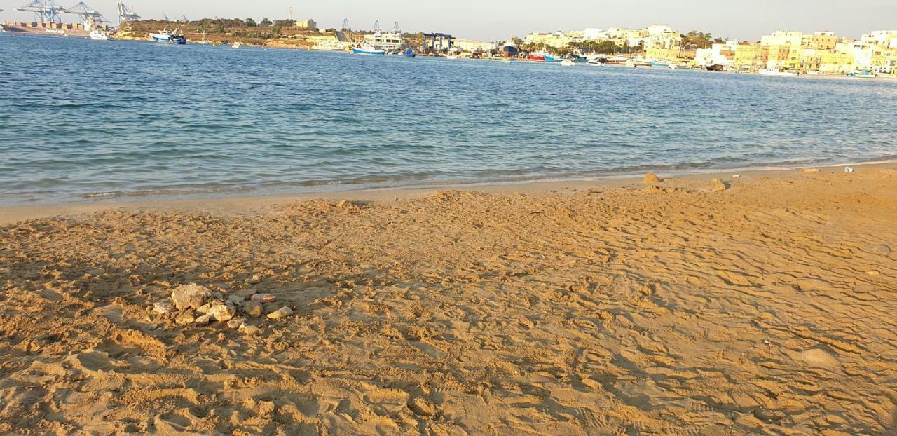 The Shipwright'S Lodge Marsaxlokk Eksteriør bilde